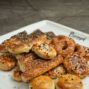 Mix Cookies - Sweet and Salted